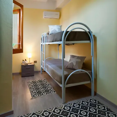 Montellinos Tortora Bed and breakfast SantʼAntìoco