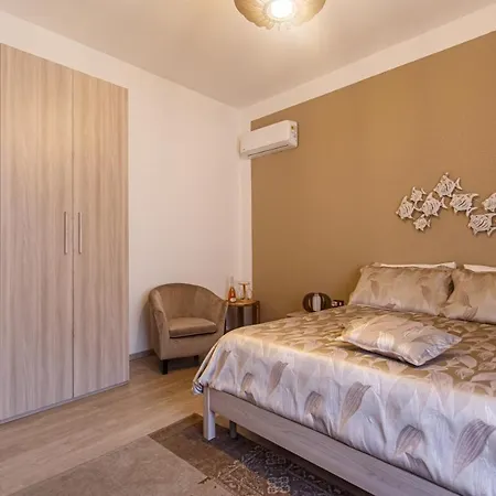 Bed and breakfast Montellinos Tortora 4*