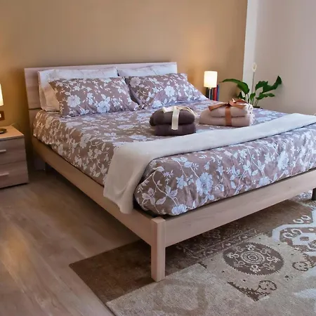 Montellinos Tortora Bed and breakfast SantʼAntìoco