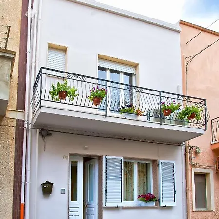 Montellinos Tortora Bed and breakfast