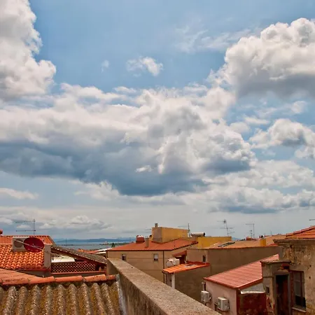 Montellinos Tortora Bed and breakfast