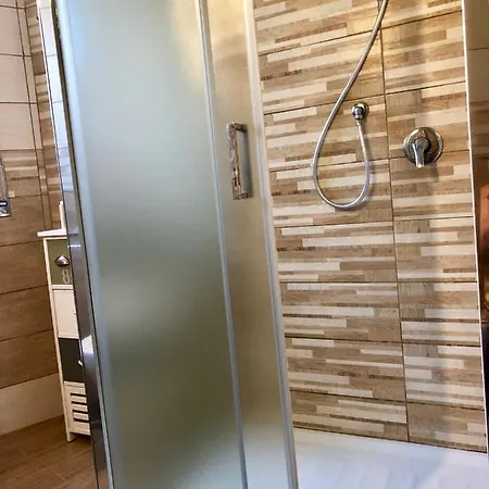 Montellinos Tortora فندق مبيت وإفطار 4*