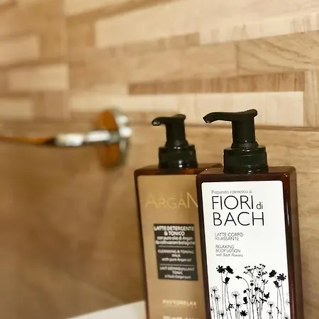 Montellinos Tortora فندق مبيت وإفطار