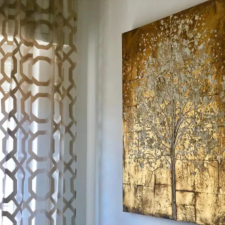 Montellinos Tortora Bed and breakfast *