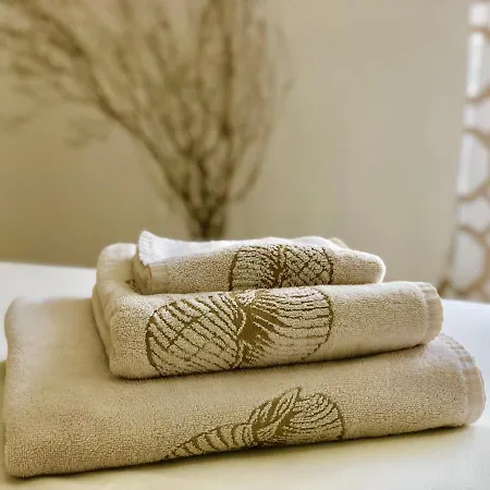 Montellinos Tortora Bed and breakfast