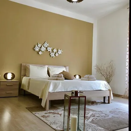 Montellinos Tortora Bed & Breakfast SantʼAntìoco