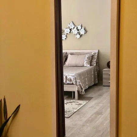 Montellinos Tortora Bed and breakfast *