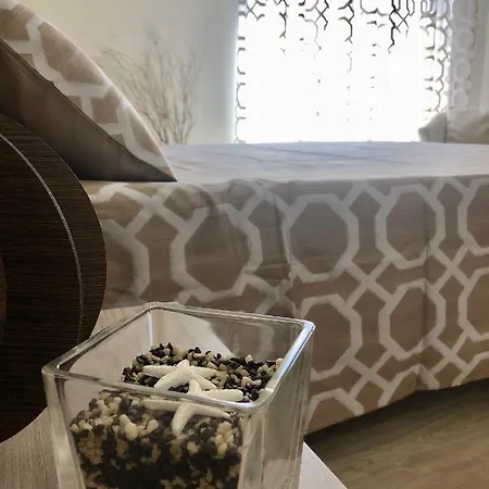 Bed and breakfast Montellinos Tortora *