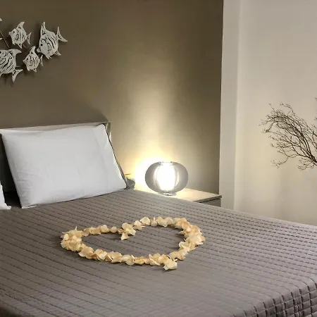 Montellinos Tortora 4*