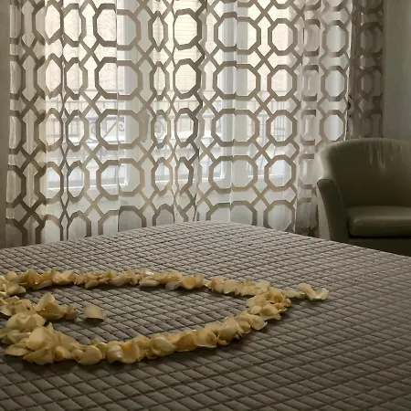 Montellinos Tortora Nocleg ze śniadaniem