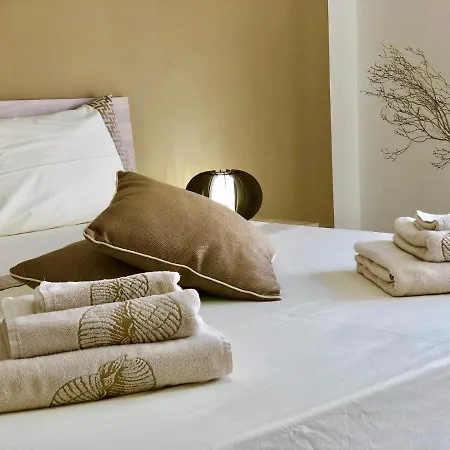 Bed & Breakfast Montellinos Tortora