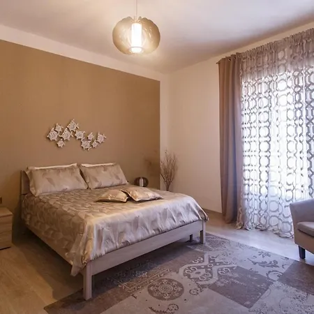 فندق مبيت وإفطار Montellinos Tortora SantʼAntìoco