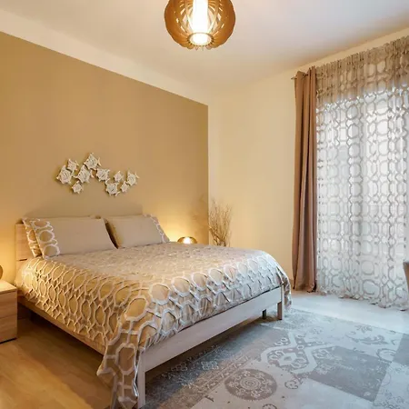 Montellinos Tortora Bed and breakfast *