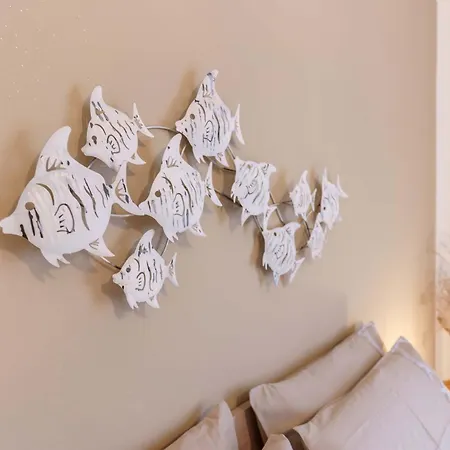 Bed and breakfast Montellinos Tortora SantʼAntìoco