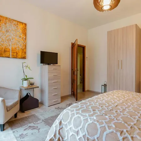 Bed and breakfast Montellinos Tortora