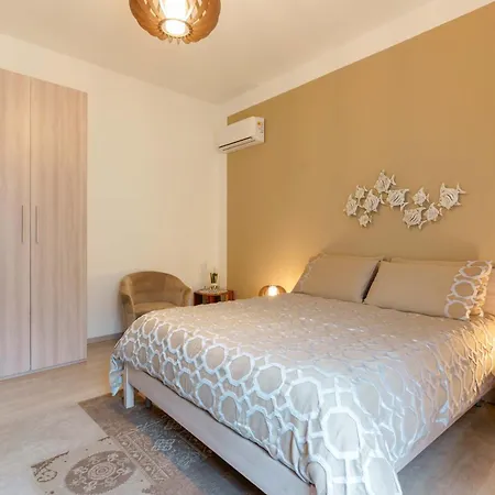 Montellinos Tortora Bed and breakfast
