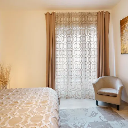 Montellinos Tortora Bed & Breakfast Sant'Antioco