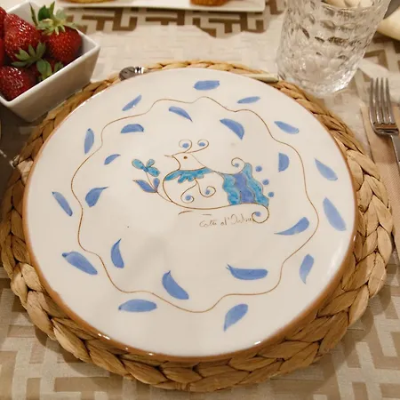 Montellinos Tortora Bed and breakfast SantʼAntìoco