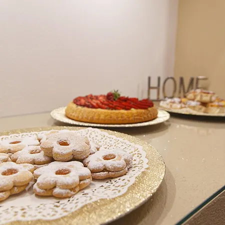 Bed & Breakfast Montellinos Tortora