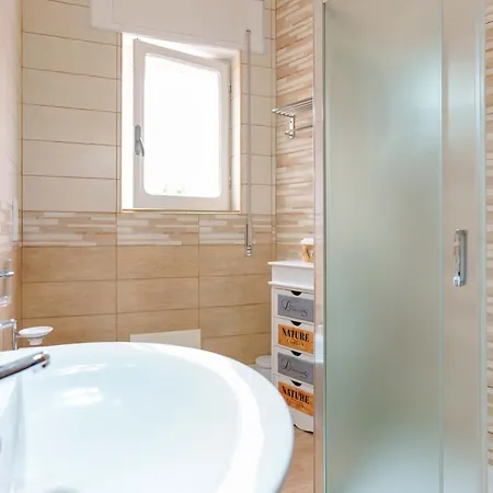 Bed and breakfast Montellinos Tortora SantʼAntìoco