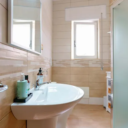 Montellinos Tortora 4*