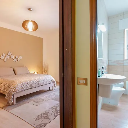 Montellinos Tortora Bed and breakfast SantʼAntìoco