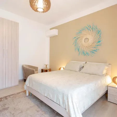 Bed & Breakfast Montellinos Tortora