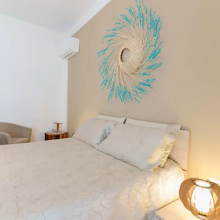 Montellinos Tortora 4*