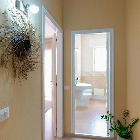 Montellinos Tortora 4* Sant'Antìoco