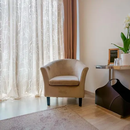 Montellinos Tortora Bed & Breakfast 4*