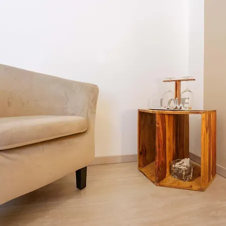 Bed & Breakfast Montellinos Tortora Sant'Antìoco