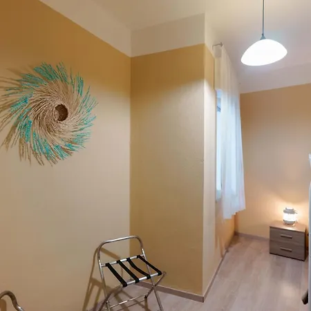 Montellinos Tortora Bed & Breakfast Sant'Antìoco