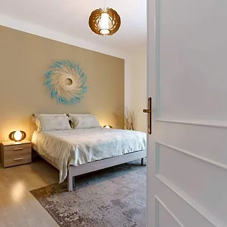 Montellinos Tortora 4*