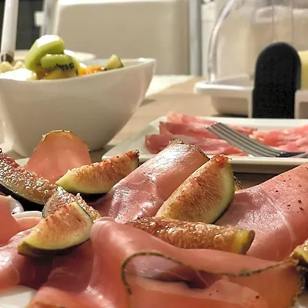 Montellinos Tortora 4* SantʼAntìoco