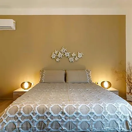 Montellinos Tortora 4*