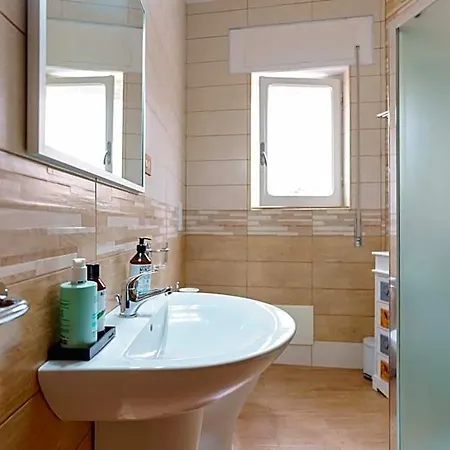 Montellinos Tortora 4* SantʼAntìoco