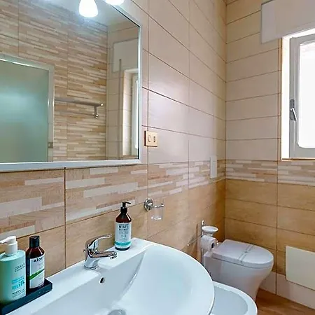 Montellinos Tortora 4* SantʼAntìoco