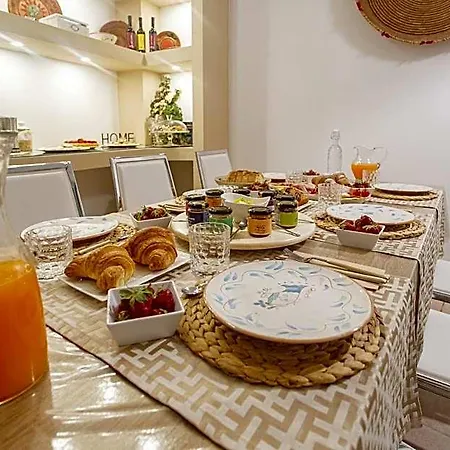 Montellinos Tortora 4*
