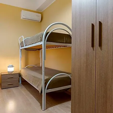 Montellinos Tortora 4* SantʼAntìoco