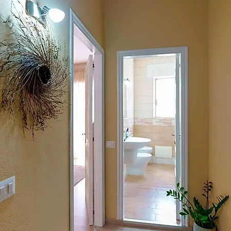Montellinos Tortora 4* SantʼAntìoco