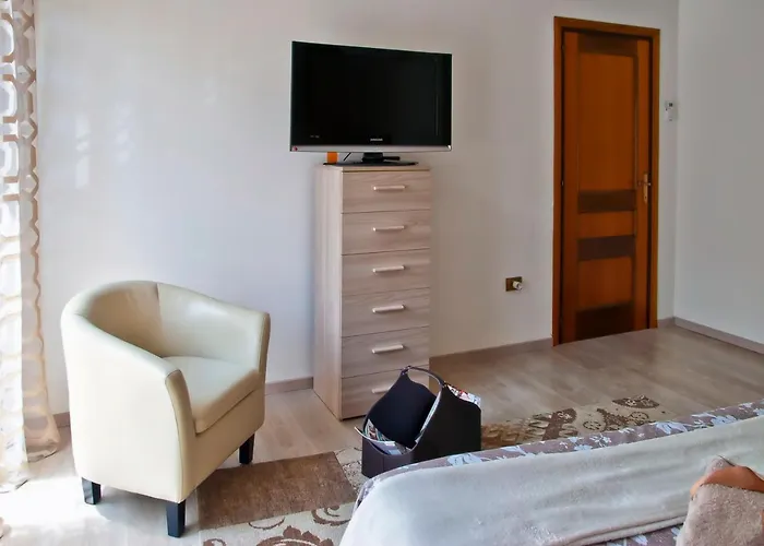 Panzió Montellinos Tortora 4*