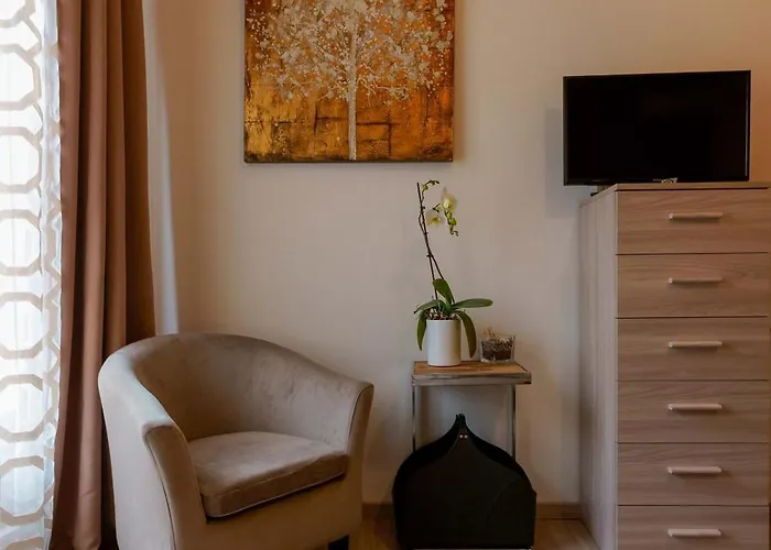 Montellinos Tortora 4*