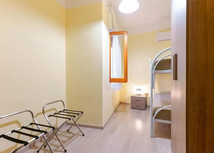 Montellinos Tortora 4* SantʼAntìoco